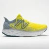 Running Shoes New Balance Fresh Foam 1080v11 Men's Sulphur Yellow/Light Slate