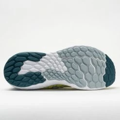 Running Shoes New Balance Fresh Foam 1080v11 Men's Sulphur Yellow/Light Slate