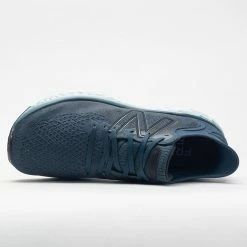 New Balance Fresh Foam 1080v11 Men's Deep Ocean Grey/Deep Violet Running Shoes