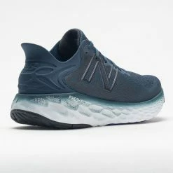 New Balance Fresh Foam 1080v11 Men's Deep Ocean Grey/Deep Violet Running Shoes