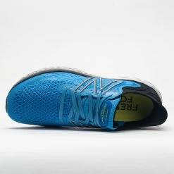 New Balance Fresh Foam 1080v11 Men's Helium/Black Running Shoes