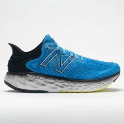 New Balance Fresh Foam 1080v11 Men's Helium/Black Running Shoes