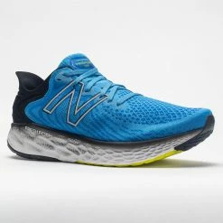 New Balance Fresh Foam 1080v11 Men's Helium/Black Running Shoes