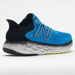 New Balance Fresh Foam 1080v11 Men's Helium/Black Running Shoes