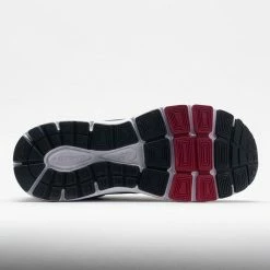 New Balance 840v5 Men's Black/Storm Blue Running Shoes