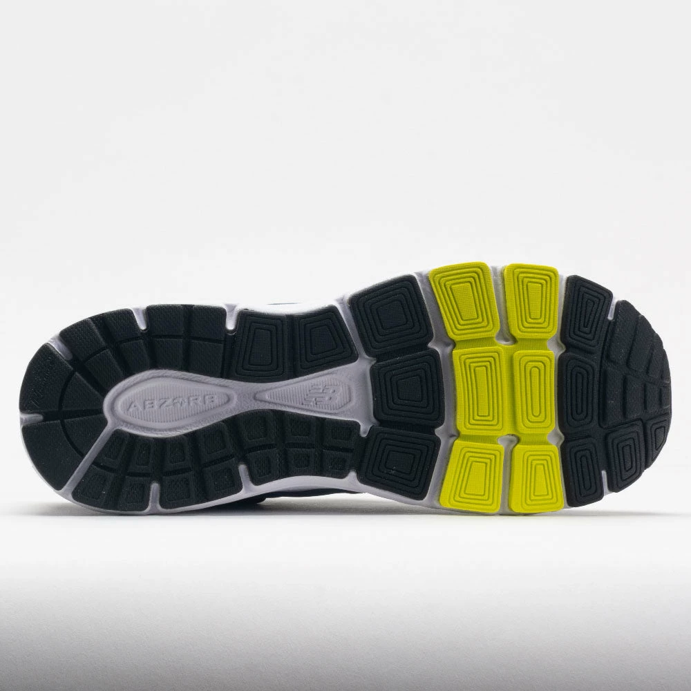 New Balance 840v5 Men's Ocean Grey/Oxygen Blue 6 New Balance 840v5 Men's Ocean Grey/Oxygen Blue