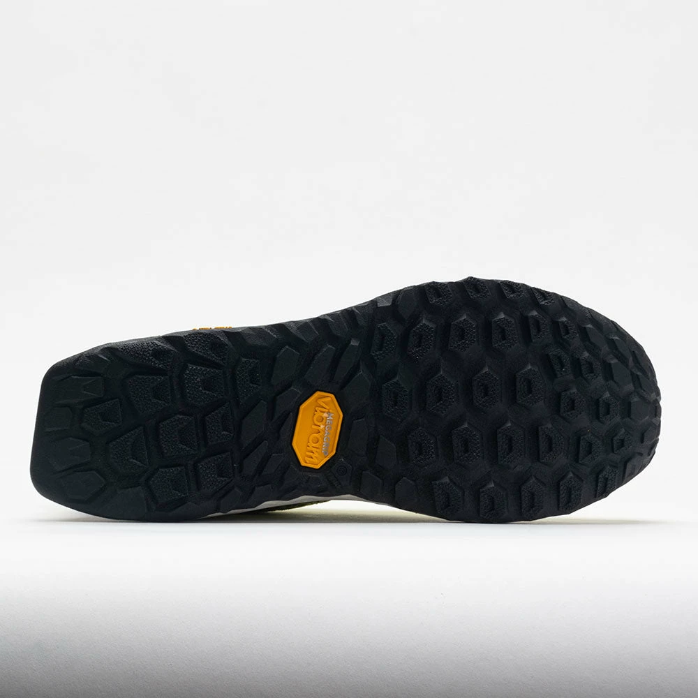 Trail Running Shoes New Balance Fresh Foam Hierro V6 Men's Sulphur Yellow/Norway Spruce 6 Trail Running Shoes New Balance Fresh Foam Hierro V6 Men's Sulphur Yellow/Norway Spruce