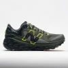 New Balance Fresh Foam More Trail V2 Men's Norway Spruce/Sulphur Ylw Trail Running Shoes 1 New Balance Fresh Foam More Trail V2 Men's Norway Spruce/Sulphur Ylw Trail Running Shoes