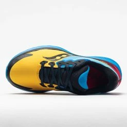 Saucony Ride 14 Runshield Men's Artic Chill Running Shoes