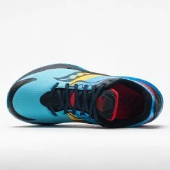 Running Shoes Saucony Endorphin Speed 2 Runshield Women's Artic Chill