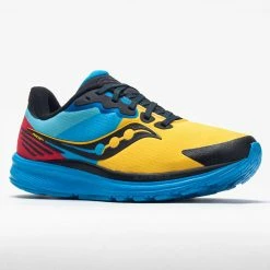 Saucony Ride 14 Runshield Women's Artic Chill Running Shoes 13 Saucony Ride 14 Runshield Women's Artic Chill Running Shoes