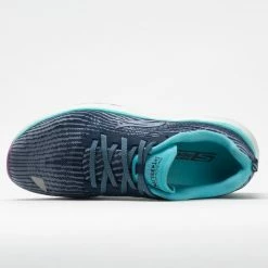 Skechers Performance Skechers GOrun Forza 4 Women's Navy/Multi