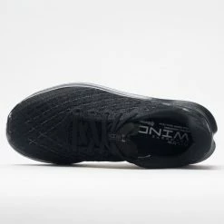 Running Shoes Under Armour FLOW Velociti Wind Women's Black