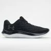 Running Shoes Under Armour FLOW Velociti Wind Women's Black