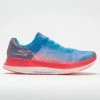 Skechers Performance Running Shoes Skechers GOrun Razor Excess Women's Blue/Coral