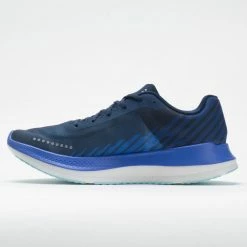 Skechers Performance Running Shoes Skechers GOrun Razor Excess Women's Black/Blue