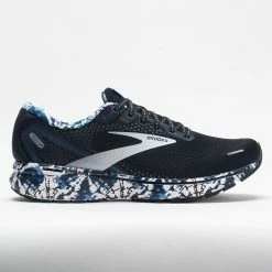 Running Shoes Brooks Ghost 14 Men's Tie-Dye Edition