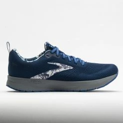 Brooks Revel 5 Men's Delicate Dyes Edition Pageant Blue/True Blue