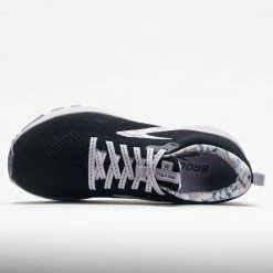 Brooks Revel 5 Women's Delicate Dyes Edition Black/Thistle/Cadet