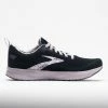 Brooks Revel 5 Women's Delicate Dyes Edition Black/Thistle/Cadet