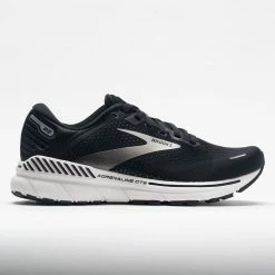 Running Shoes Brooks Adrenaline GTS 22 Women's Black/Silver/Anthracite