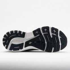 Running Shoes Brooks Adrenaline GTS 22 Women's Black/Silver/Anthracite