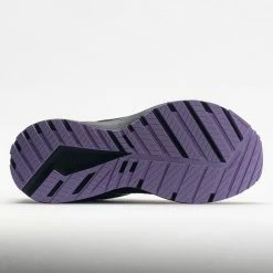 Brooks Revel 5 Women's Electric Cheetah Run Wild Black Running Shoes