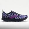 Brooks Revel 5 Women's Electric Cheetah Run Wild Purple
