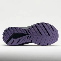 Brooks Revel 5 Women's Electric Cheetah Run Wild Purple