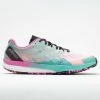 Adidas Terrex Speed Ultra Men's White/Clear Mint/Screaming Pink Trail Running Shoes
