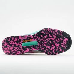 Adidas Terrex Speed Ultra Men's White/Clear Mint/Screaming Pink Trail Running Shoes 11 Adidas Terrex Speed Ultra Men's White/Clear Mint/Screaming Pink Trail Running Shoes