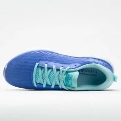 Skechers Performance Skechers GOrun MaxRoad 5 Women's Blue/Turquoise