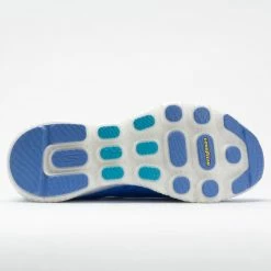 Skechers Performance Skechers GOrun MaxRoad 5 Women's Blue/Turquoise