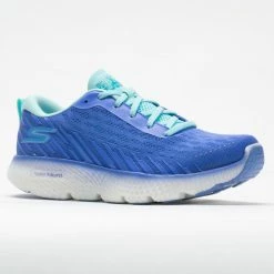 Skechers Performance Skechers GOrun MaxRoad 5 Women's Blue/Turquoise