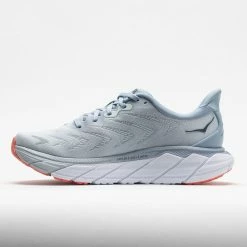 Running Shoes HOKA Arahi 6 Women's Plein Air/Blue Fog