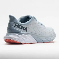 Running Shoes HOKA Arahi 6 Women's Plein Air/Blue Fog