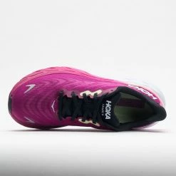 Running Shoes HOKA Arahi 6 Women's Festival Fuchsia/Ibis Rose