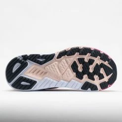 Running Shoes HOKA Arahi 6 Women's Festival Fuchsia/Ibis Rose