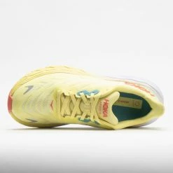 Running Shoes HOKA Arahi 6 Women's Yellow Pear/Sweet Corn