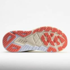 Running Shoes HOKA Arahi 6 Women's Yellow Pear/Sweet Corn