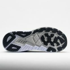 HOKA Arahi 6 Men's Black/White