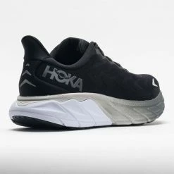 HOKA Arahi 6 Men's Black/White