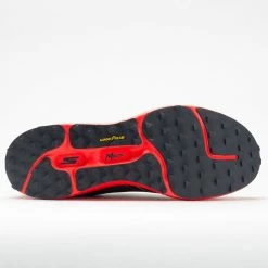 Skechers Performance Skechers GOrun Razor TRL Men's Charcoal Trail Running Shoes