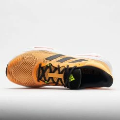 Running Shoes Adidas Solar Glide 5 Men's Flash Orange/Carbon/Turbo