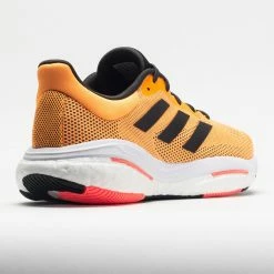 Running Shoes Adidas Solar Glide 5 Men's Flash Orange/Carbon/Turbo
