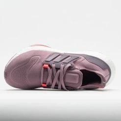 Adidas Ultraboost 22 Women's Magic Mauve/Legacy Purple/Turbo