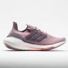 Adidas Ultraboost 22 Women's Magic Mauve/Legacy Purple/Turbo