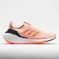 Adidas Ultraboost 22 HEAT.RDY Women's Light Flash Orange
