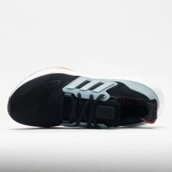 Adidas Ultraboost 22 Men's Black/Magic Grey/Turbo Running Shoes