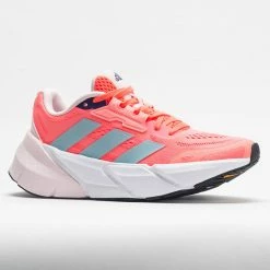 Adidas AdiSTAR Women's Turbo/Hazy Sky/Almost Pink Running Shoes